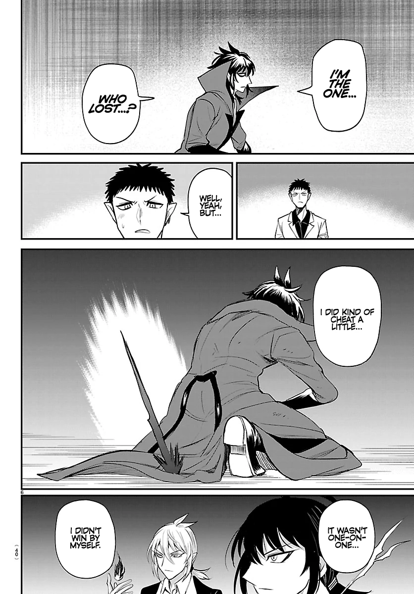 Read Welcome to Demon School! Iruma-kun ENGLISH Manga Online