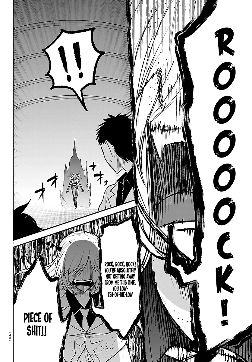 Read Welcome to Demon School! Iruma-kun ENGLISH Manga Online