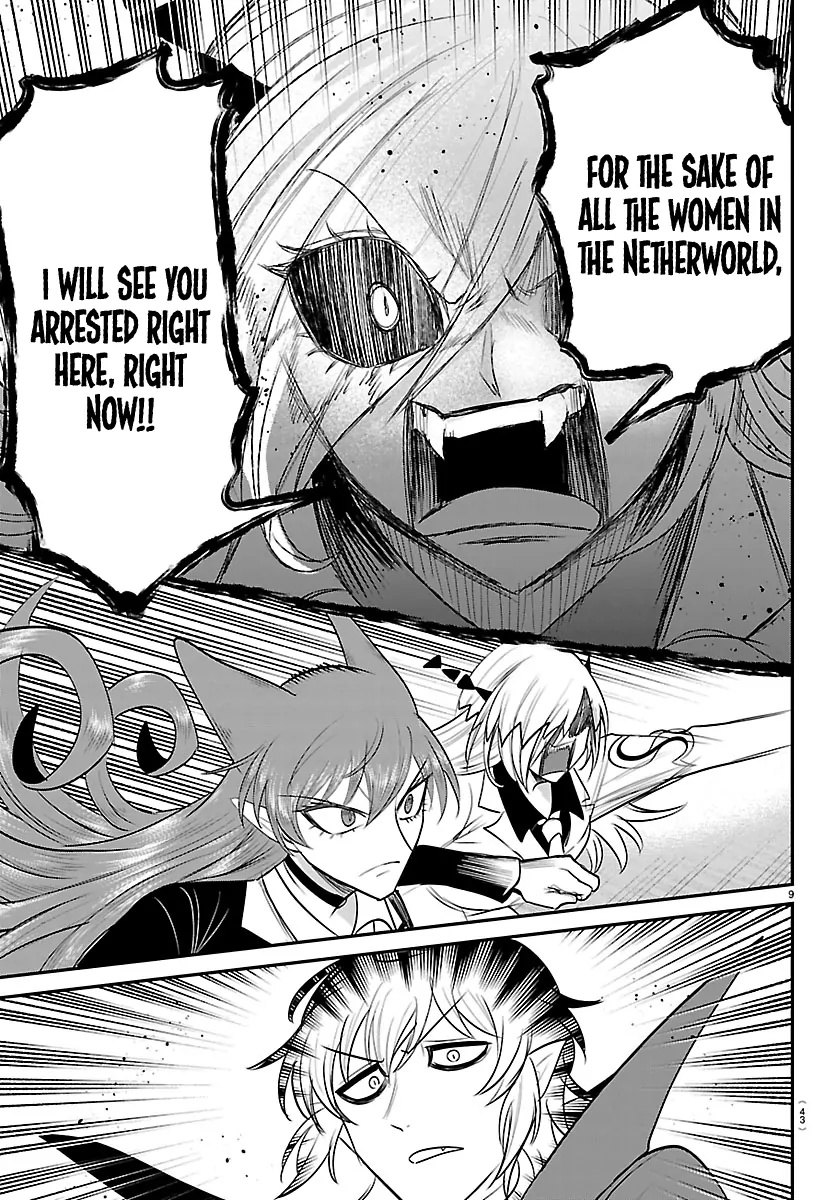 Read Welcome to Demon School! Iruma-kun ENGLISH Manga Online