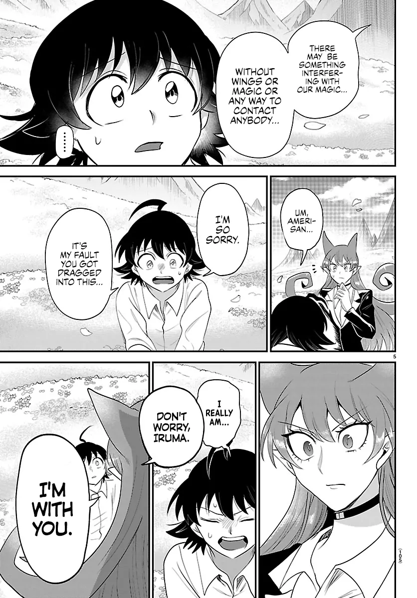 Read Welcome to Demon School! Iruma-kun ENGLISH Manga Online