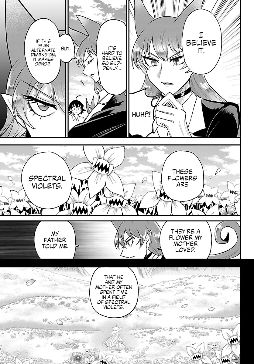 Read Welcome to Demon School! Iruma-kun ENGLISH Manga Online