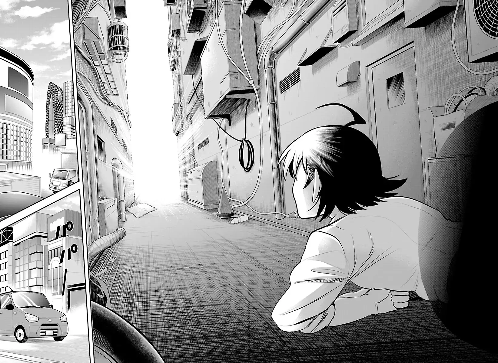 Read Welcome to Demon School! Iruma-kun ENGLISH Manga Online