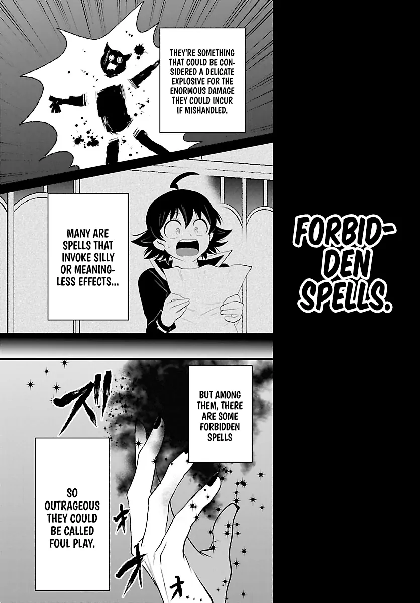 Read Welcome to Demon School! Iruma-kun ENGLISH Manga Online