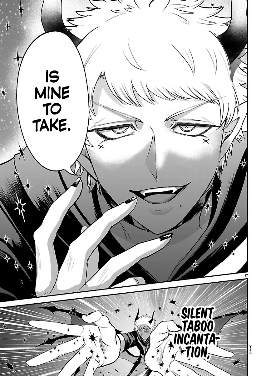 Read Welcome to Demon School! Iruma-kun ENGLISH Manga Online