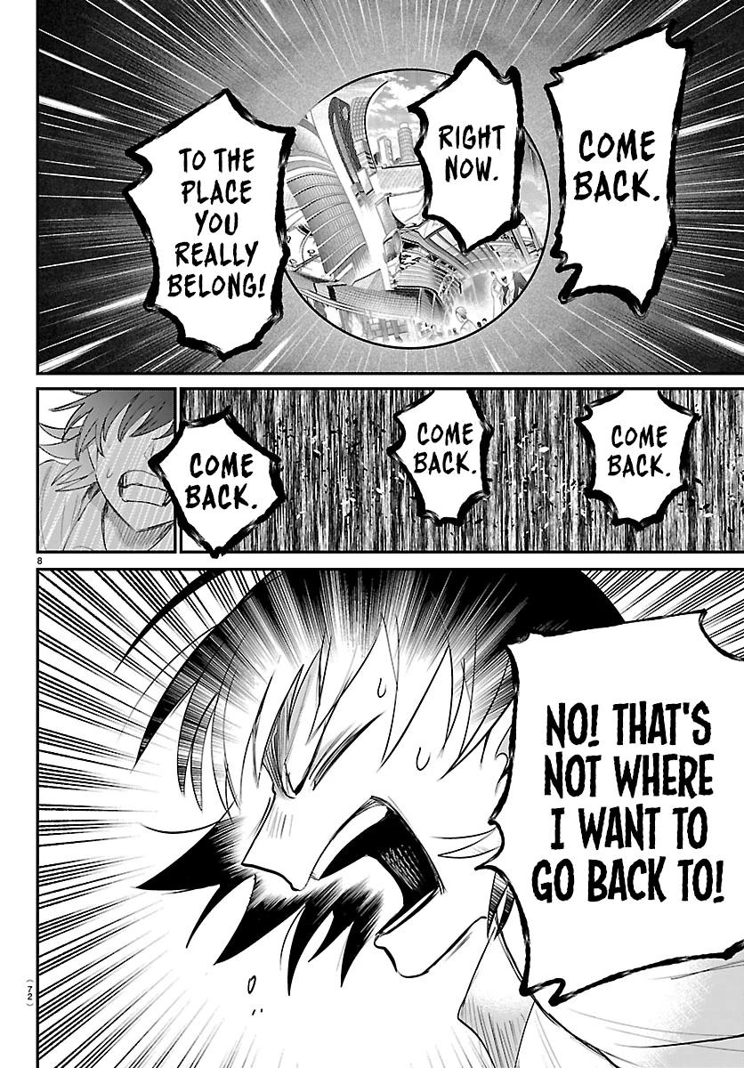 Read Welcome to Demon School! Iruma-kun ENGLISH Manga Online