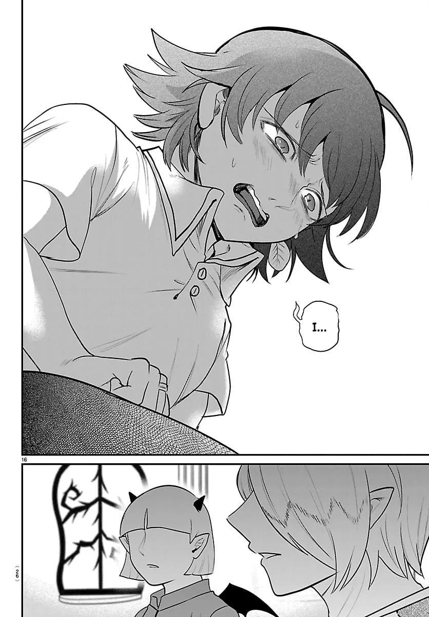 Read Welcome to Demon School! Iruma-kun ENGLISH Manga Online