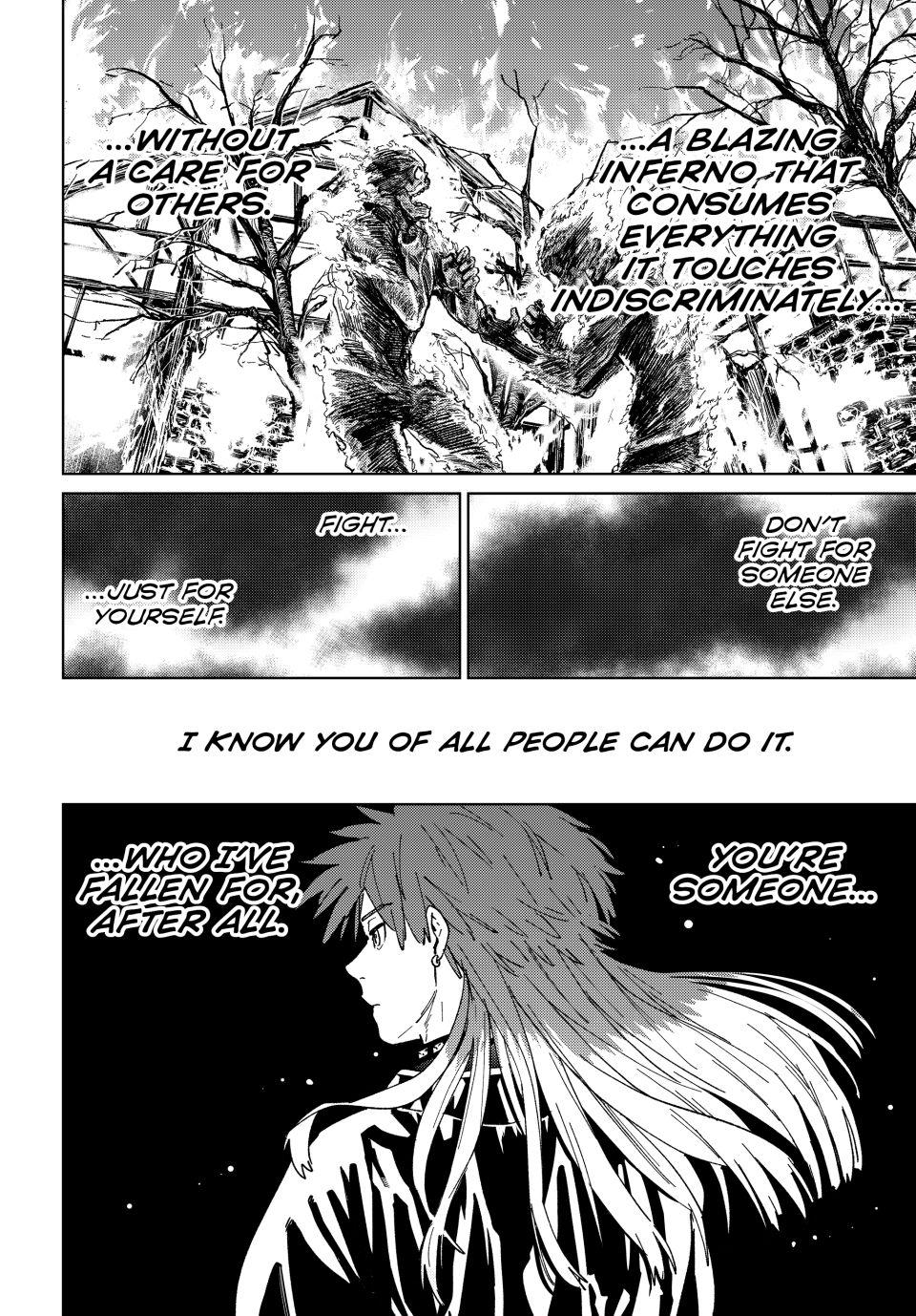 Read Wind Breaker Manga ENGLISH Manga Online