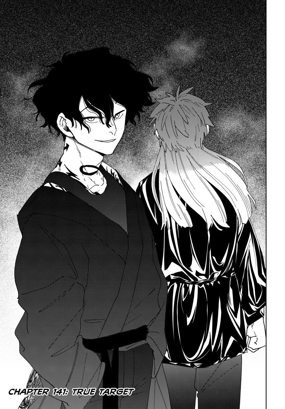 Read Wind Breaker Manga ENGLISH Manga Online