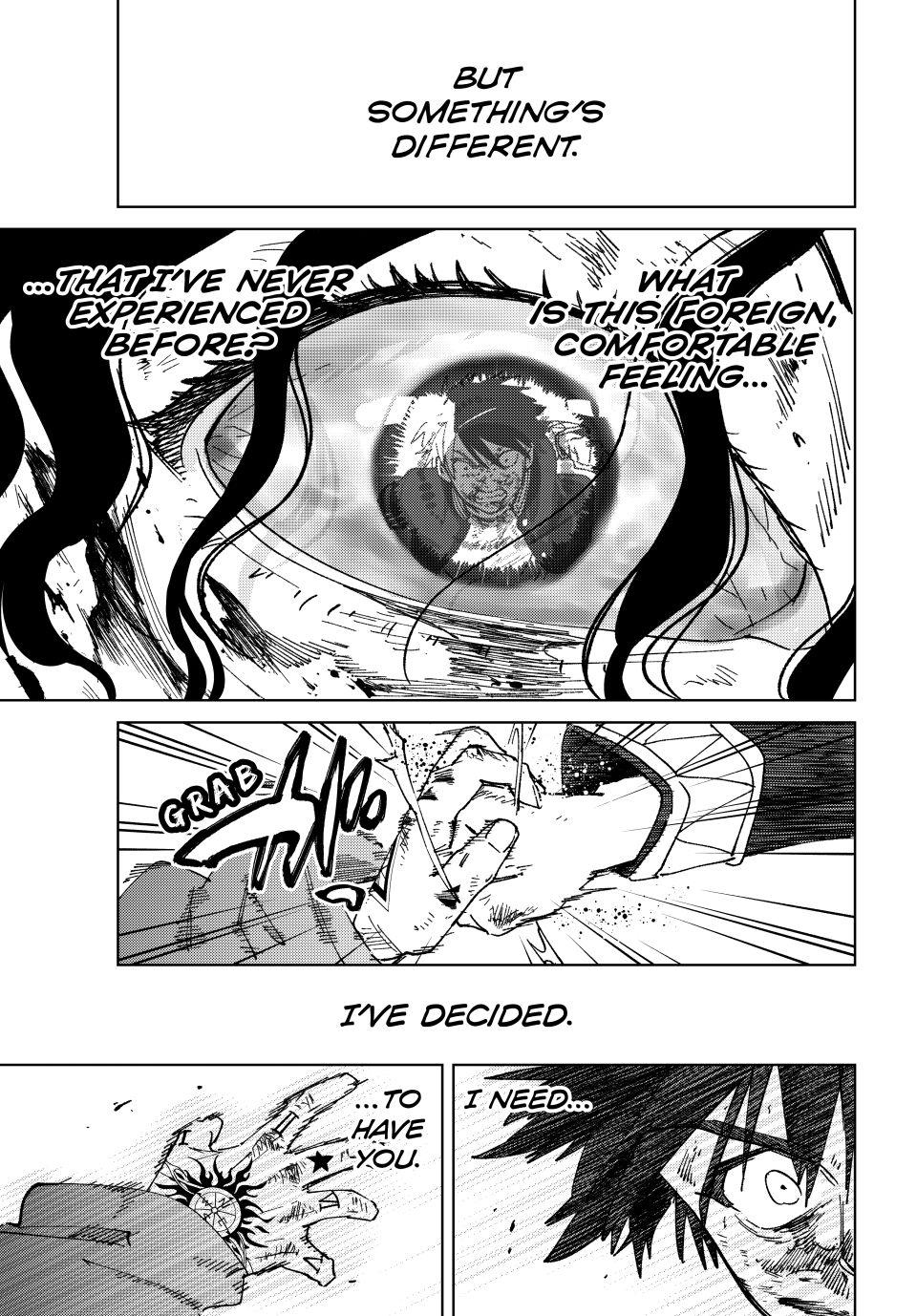 Read Wind Breaker Manga ENGLISH Manga Online