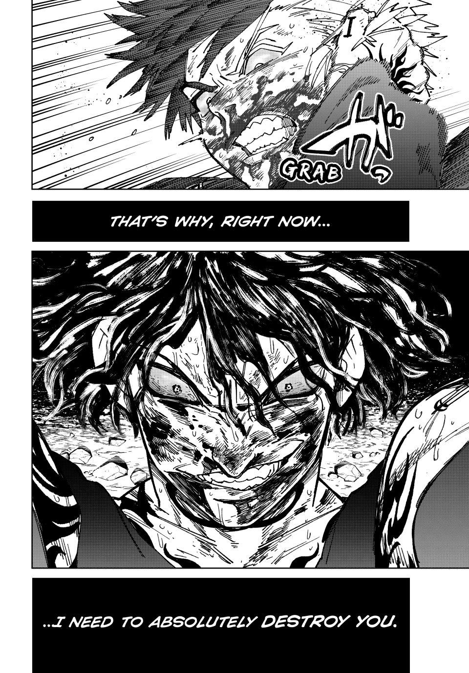 Read Wind Breaker Manga ENGLISH Manga Online