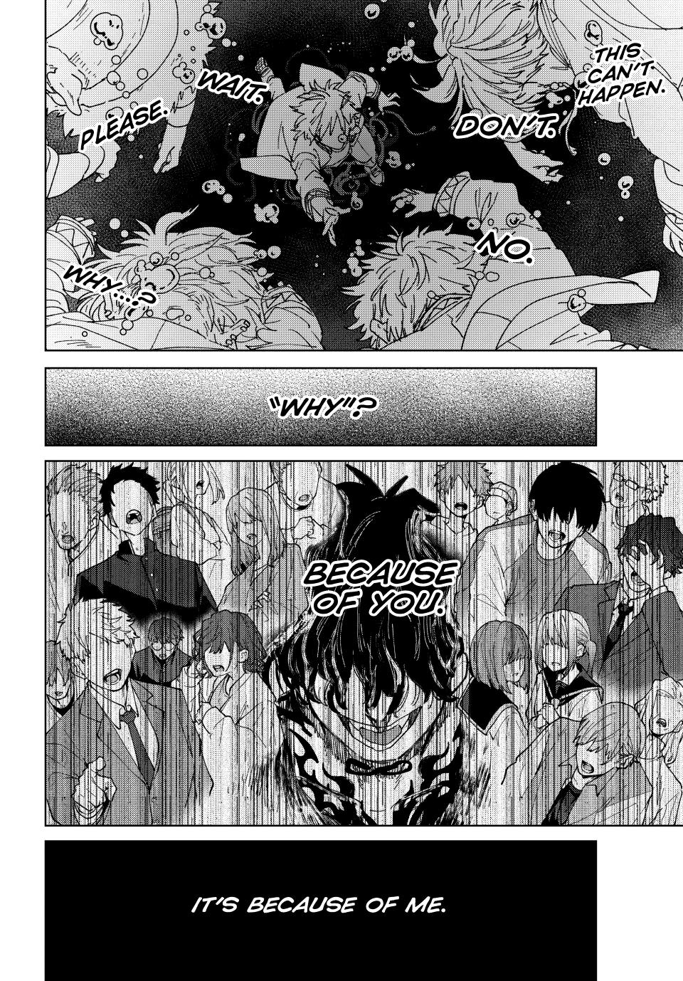 Read Wind Breaker Manga ENGLISH Manga Online