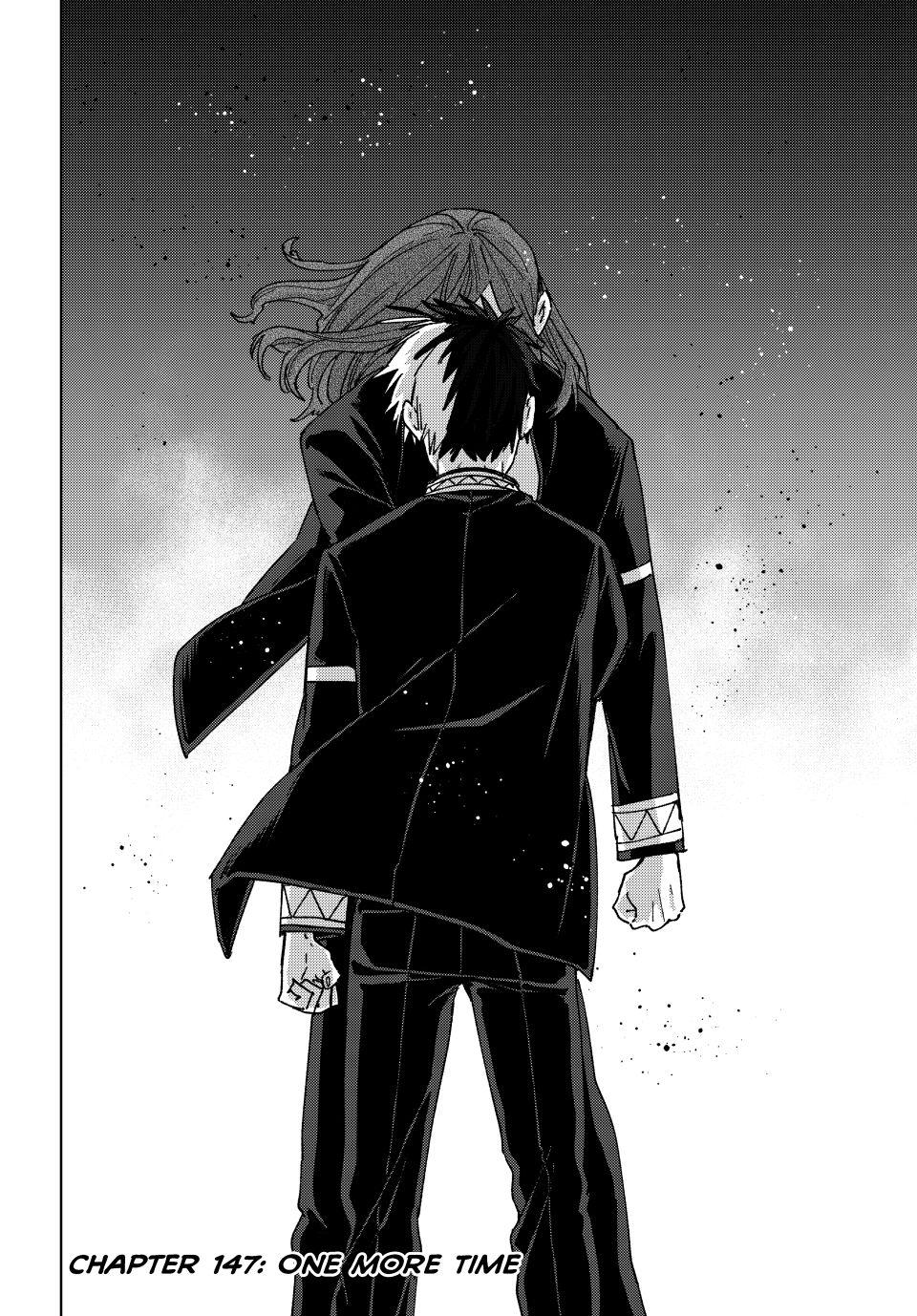 Read Wind Breaker Manga ENGLISH Manga Online