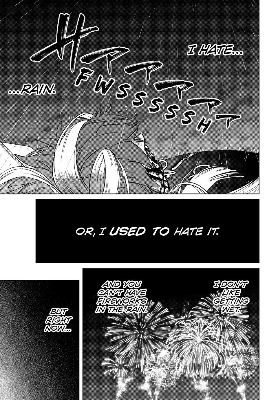 Read Wind Breaker Manga ENGLISH Manga Online