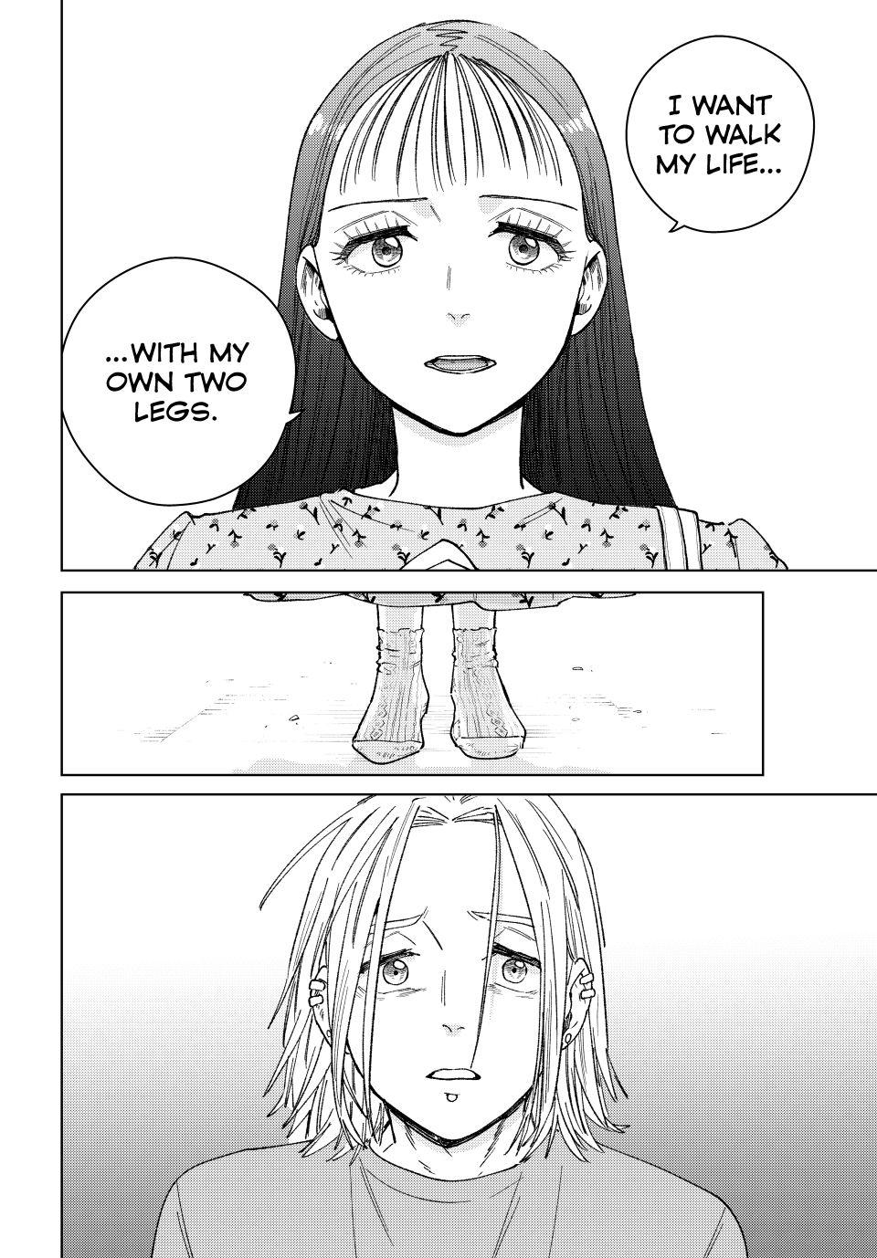 Read Wind Breaker Manga ENGLISH Manga Online