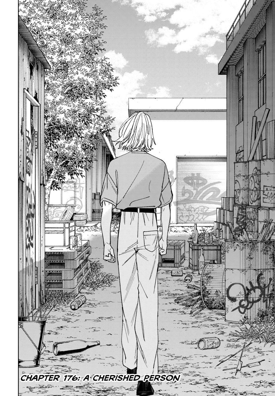 Read Wind Breaker Manga ENGLISH Manga Online