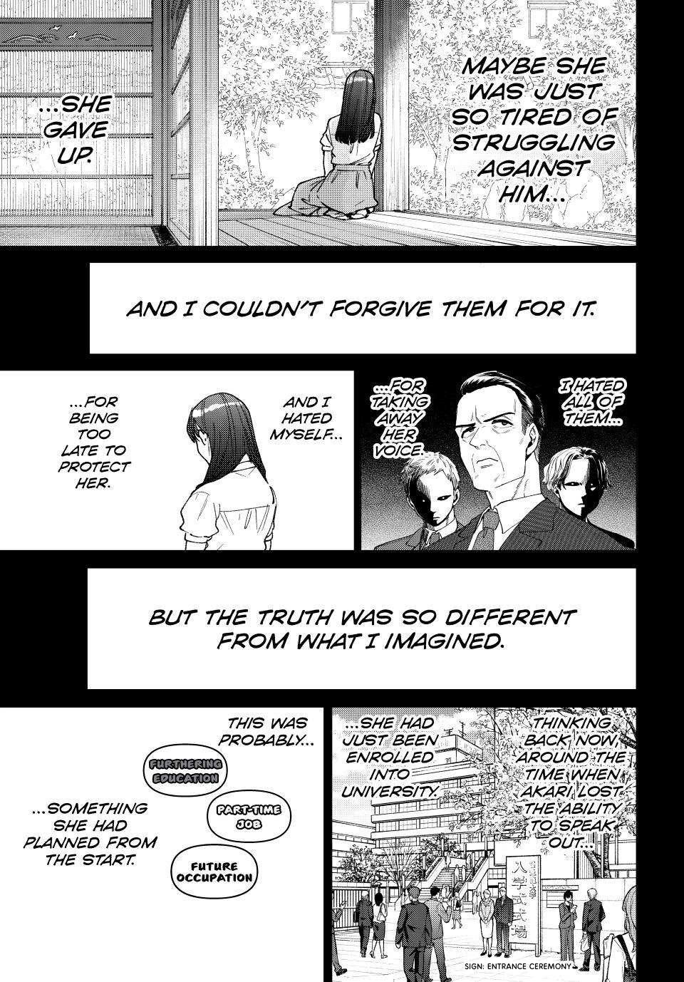 Read Wind Breaker Manga ENGLISH Manga Online