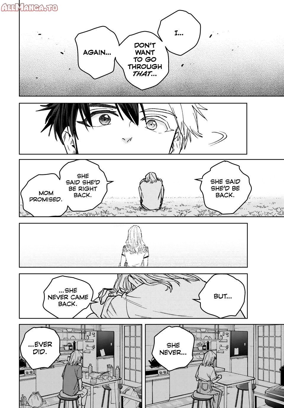 Read Wind Breaker Manga ENGLISH Manga Online