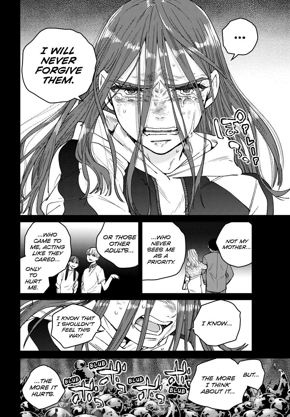 Read Wind Breaker Manga ENGLISH Manga Online