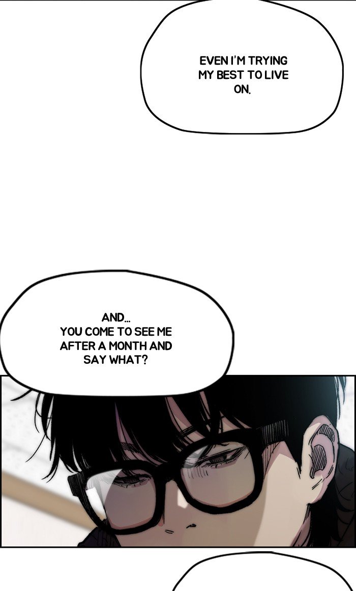Read Wind Breaker Manhwa ENGLISH Manga Online