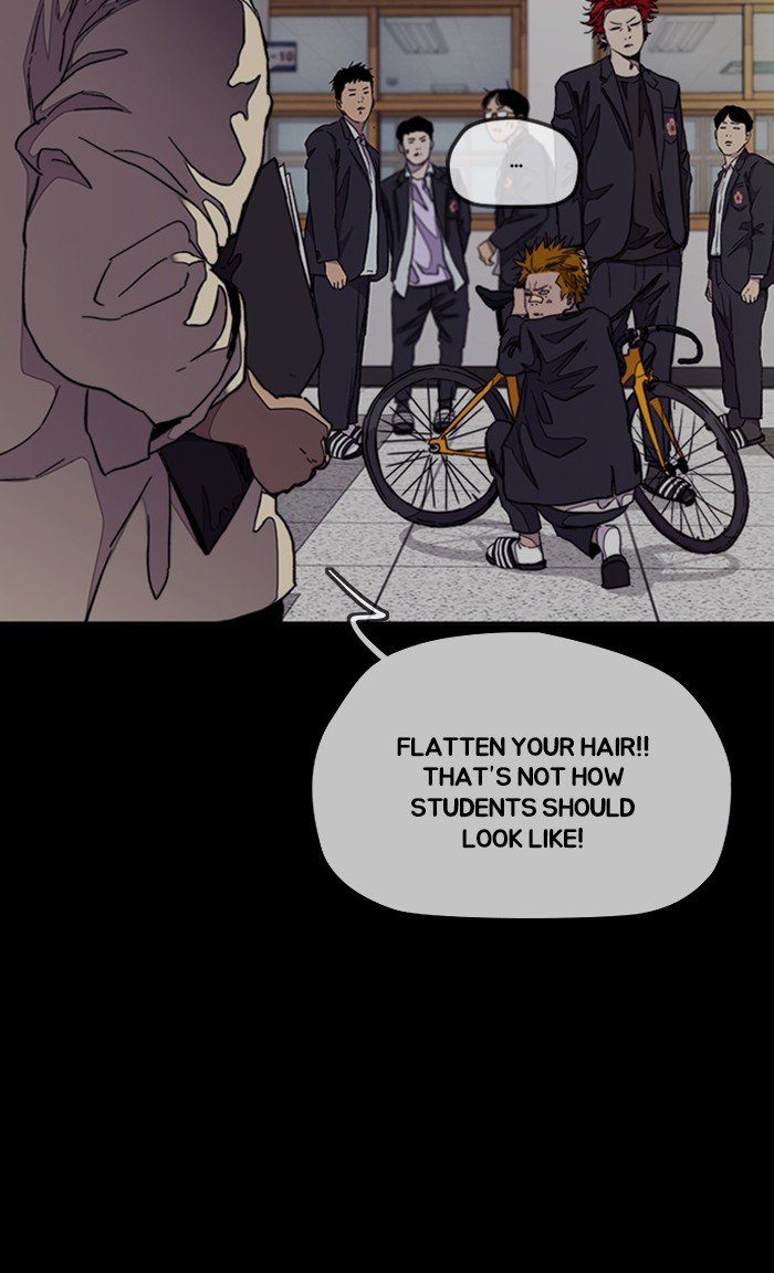 Read Wind Breaker Manhwa ENGLISH Manga Online