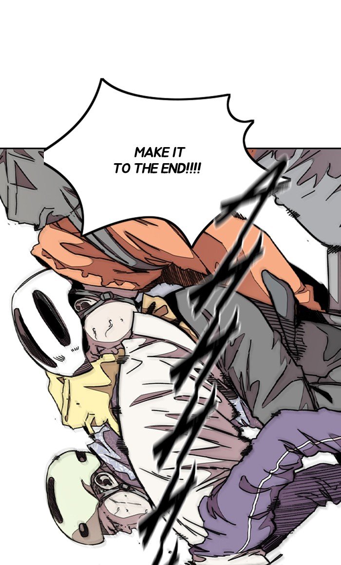 Read Wind Breaker Manhwa ENGLISH Manga Online