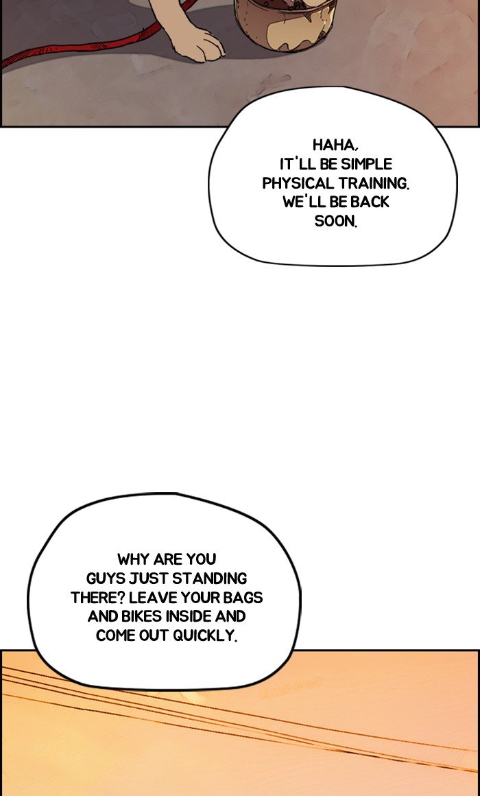 Read Wind Breaker Manhwa ENGLISH Manga Online