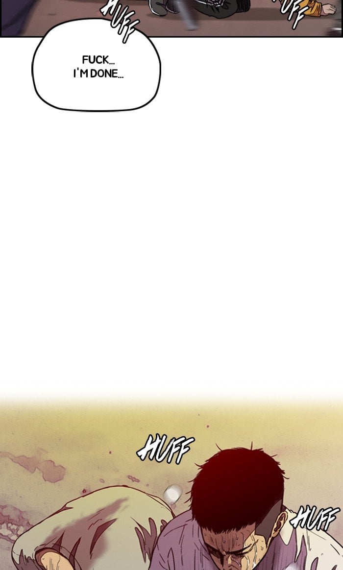 Read Wind Breaker Manhwa ENGLISH Manga Online