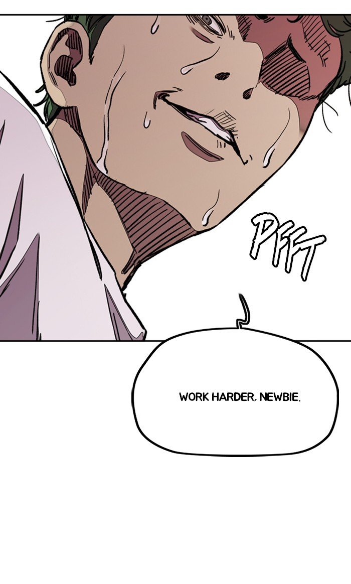 Read Wind Breaker Manhwa ENGLISH Manga Online