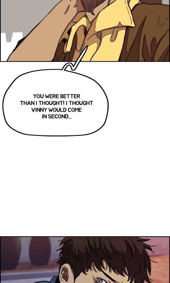 Read Wind Breaker Manhwa ENGLISH Manga Online