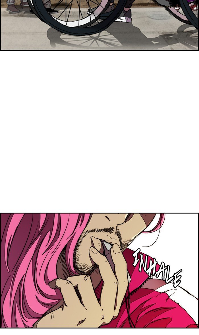 Read Wind Breaker Manhwa ENGLISH Manga Online