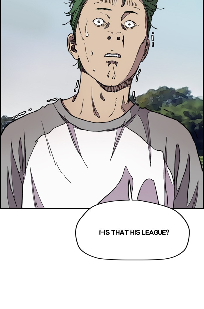 Read Wind Breaker Manhwa ENGLISH Manga Online