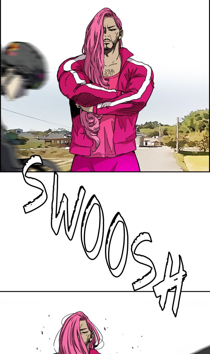 Read Wind Breaker Manhwa ENGLISH Manga Online