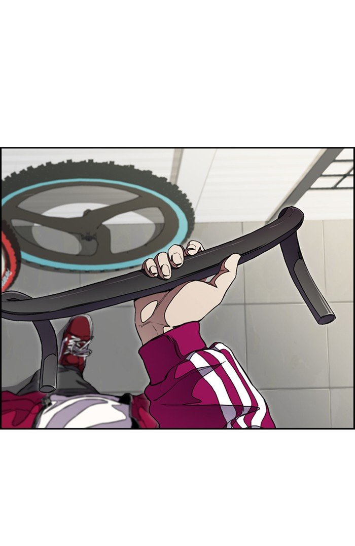 Read Wind Breaker Manhwa ENGLISH Manga Online