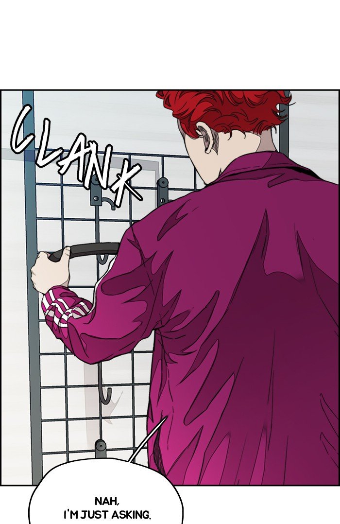 Read Wind Breaker Manhwa ENGLISH Manga Online