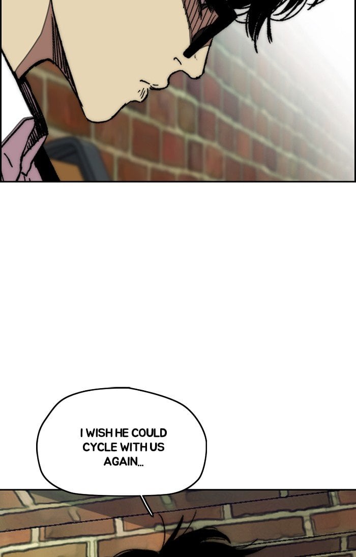 Read Wind Breaker Manhwa ENGLISH Manga Online