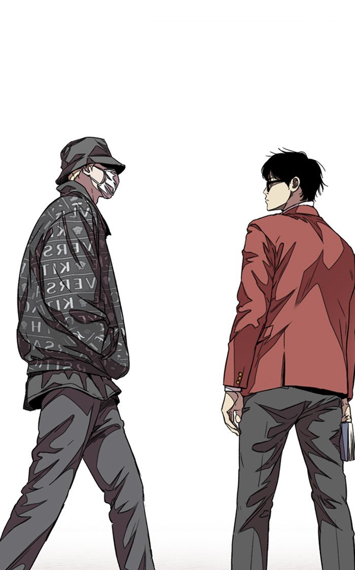 Read Wind Breaker Manhwa ENGLISH Manga Online