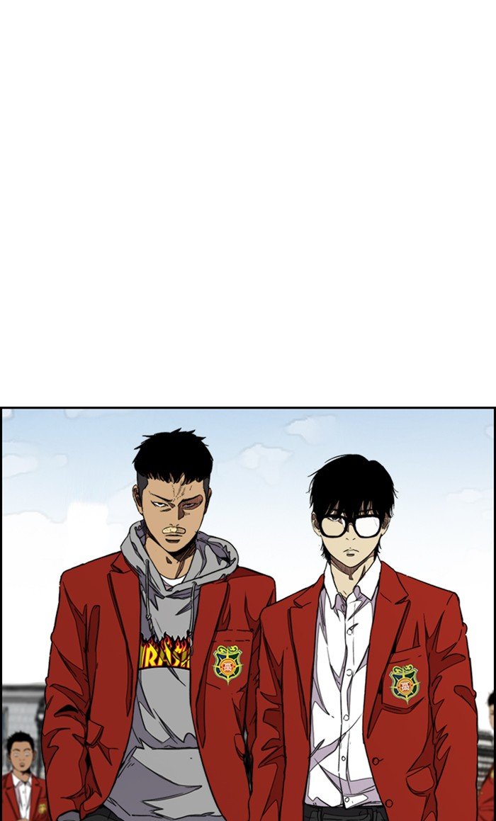 Read Wind Breaker Manhwa ENGLISH Manga Online