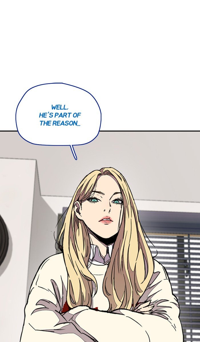 Read Wind Breaker Manhwa ENGLISH Manga Online