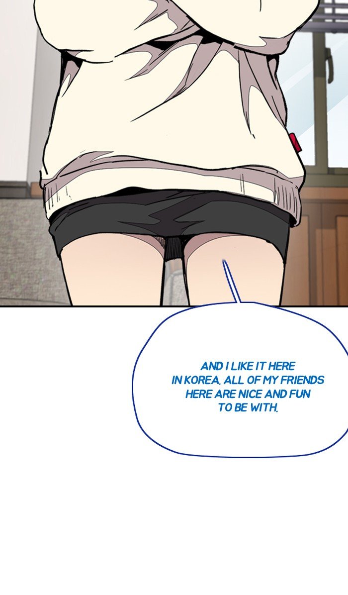 Read Wind Breaker Manhwa ENGLISH Manga Online