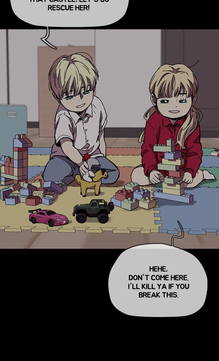 Read Wind Breaker Manhwa ENGLISH Manga Online