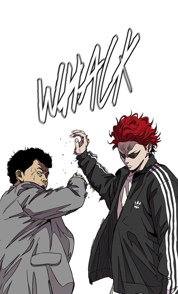 Read Wind Breaker Manhwa ENGLISH Manga Online