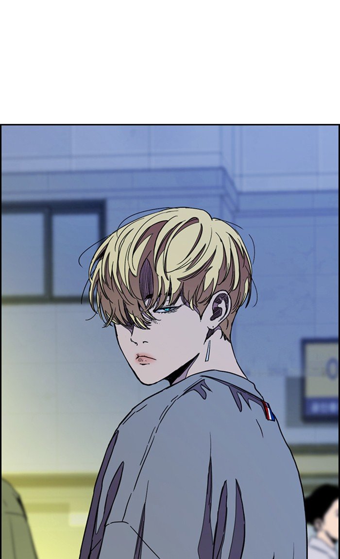 Read Wind Breaker Manhwa ENGLISH Manga Online