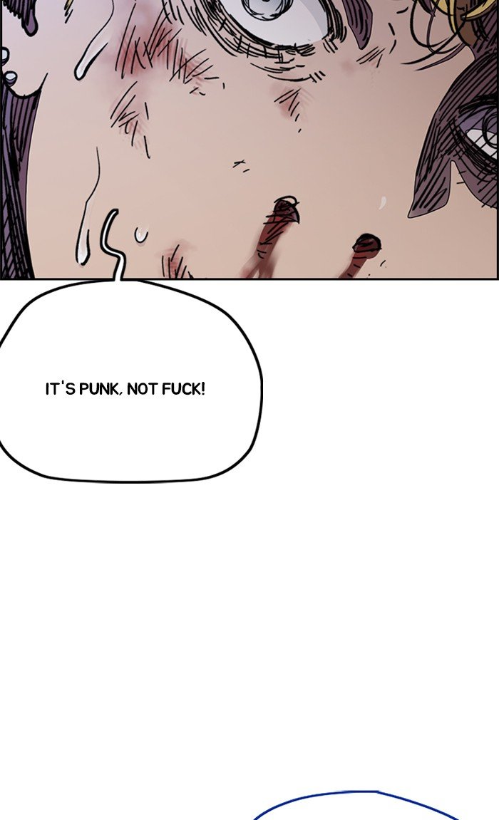 Read Wind Breaker Manhwa ENGLISH Manga Online