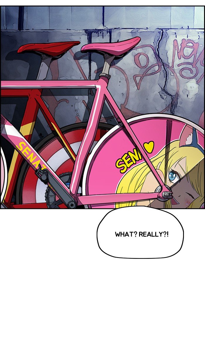 Read Wind Breaker Manhwa ENGLISH Manga Online