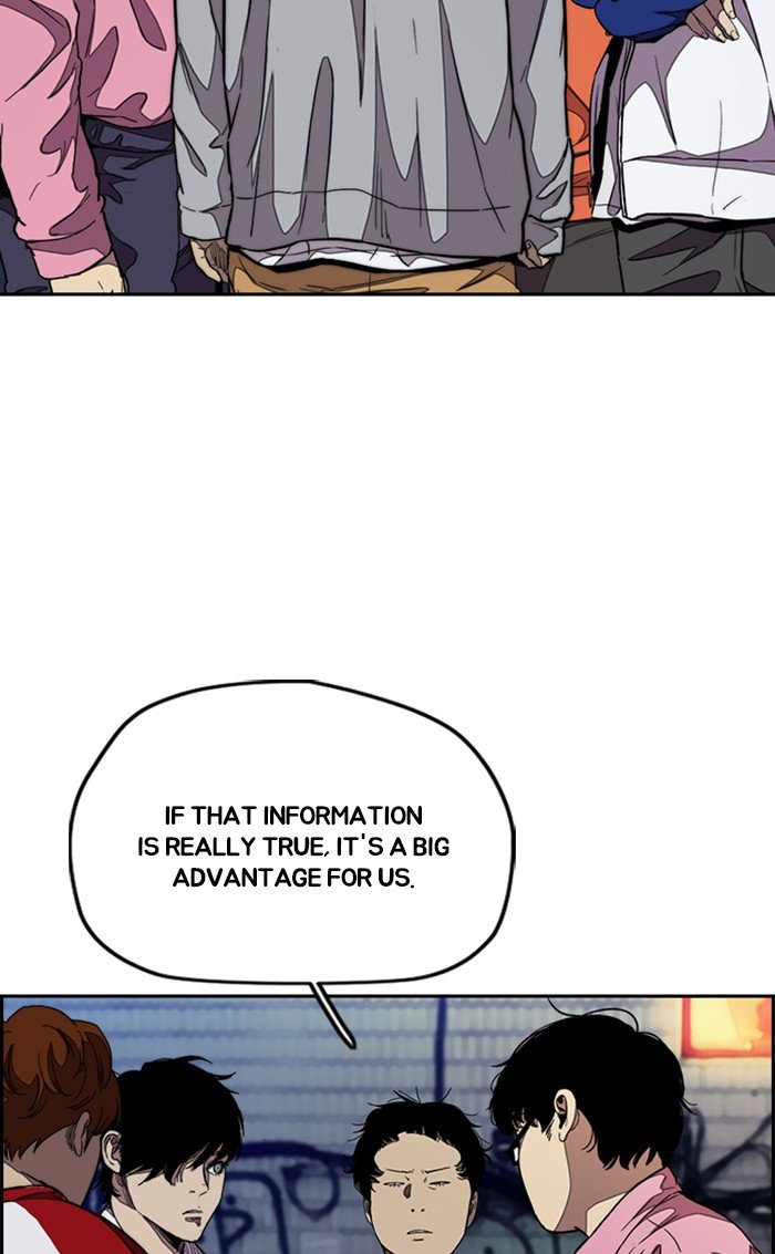 Read Wind Breaker Manhwa ENGLISH Manga Online