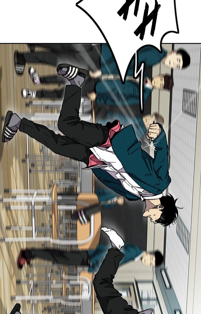 Read Wind Breaker Manhwa ENGLISH Manga Online