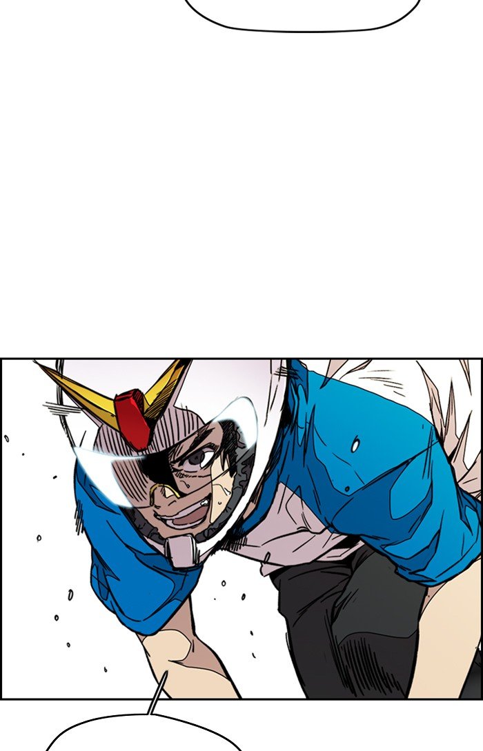 Read Wind Breaker Manhwa ENGLISH Manga Online