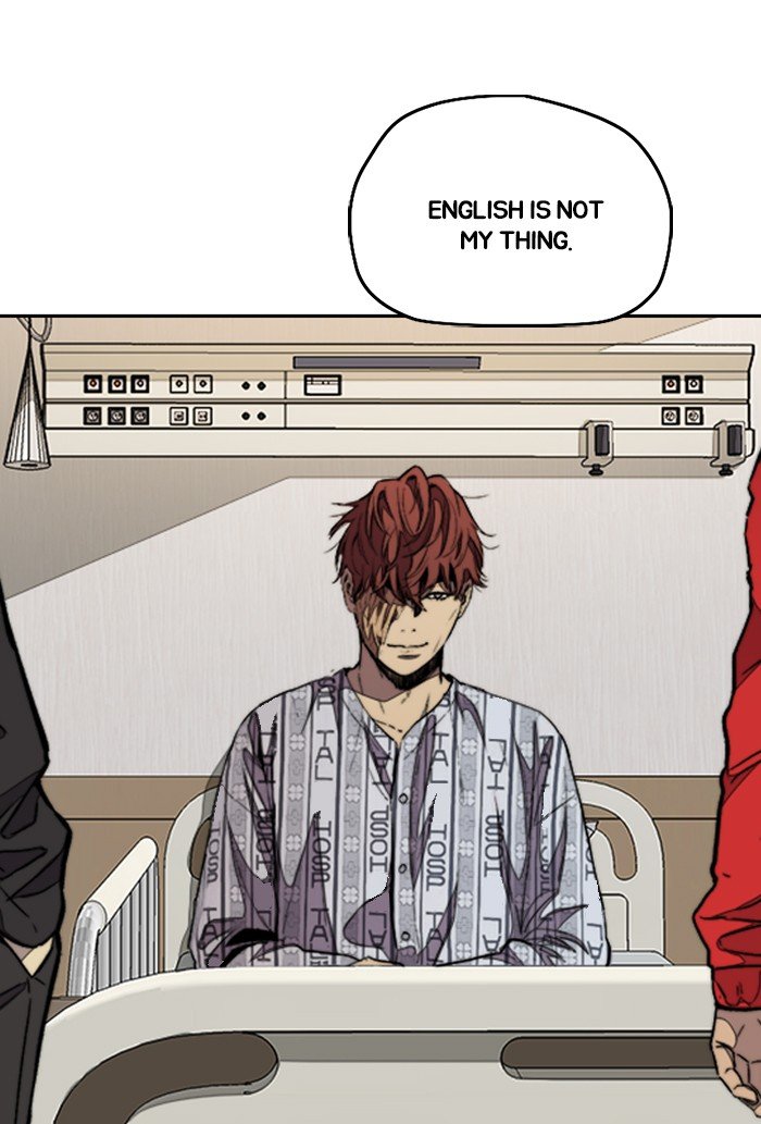 Read Wind Breaker Manhwa ENGLISH Manga Online