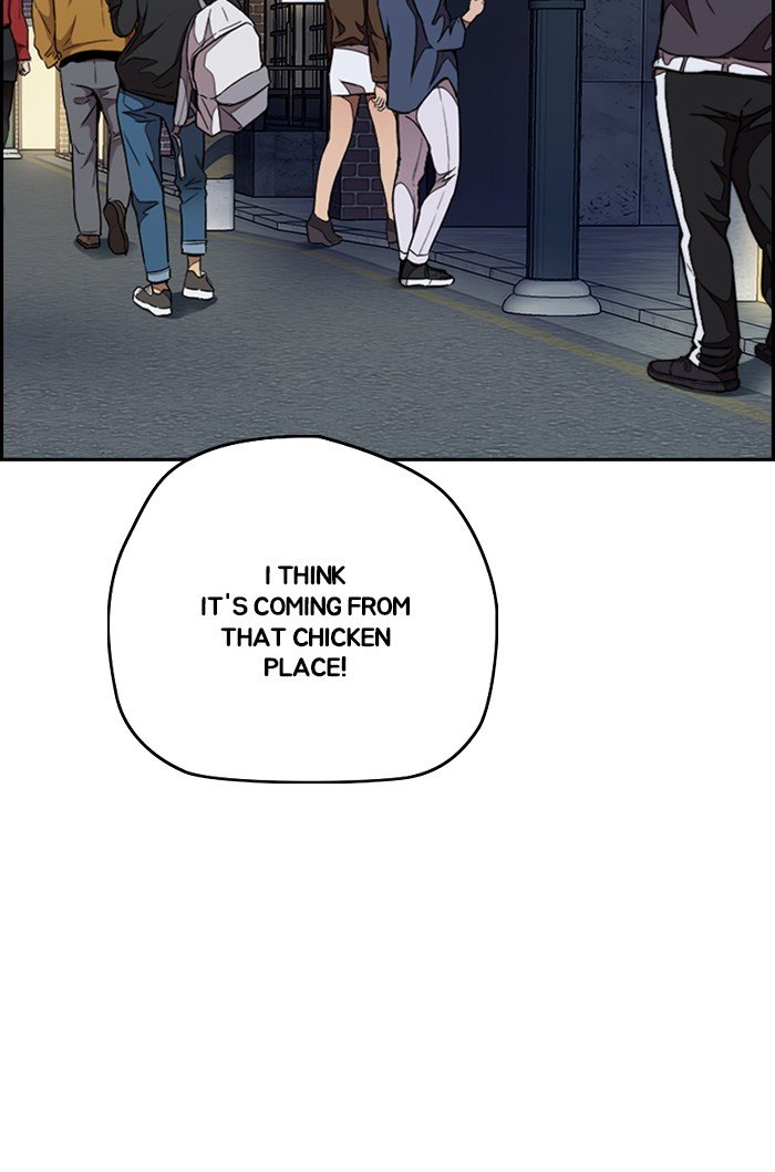 Read Wind Breaker Manhwa ENGLISH Manga Online