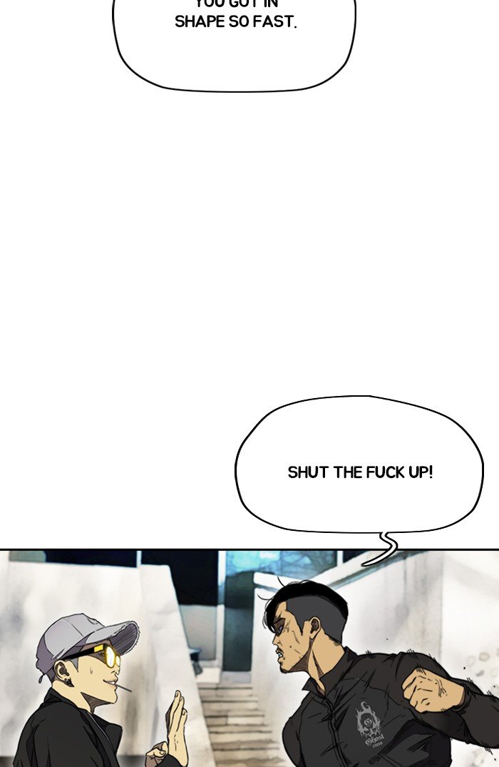 Read Wind Breaker Manhwa ENGLISH Manga Online